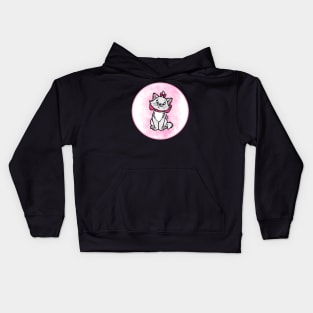 Marie Kids Hoodie